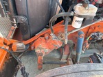 4 Underbody - Truck with 