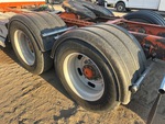 4 Underbody - Truck with 