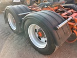 4 Underbody - Truck with 
