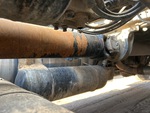 Drivetrain with