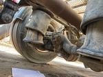 4 Underbody - Truck with