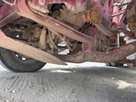 4 Underbody - Truck with