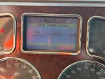 4 Transmision with Engine Hours