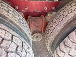 4 Underbody - Truck with