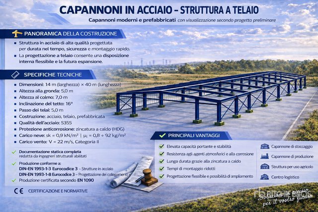 Estructuras portátiles
