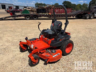 2026 Kubota Z422KWT Zero-Turn Lawn Mower