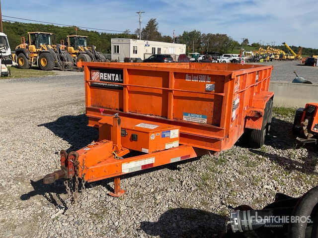 Utility Trailers