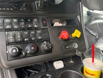 Cab with 