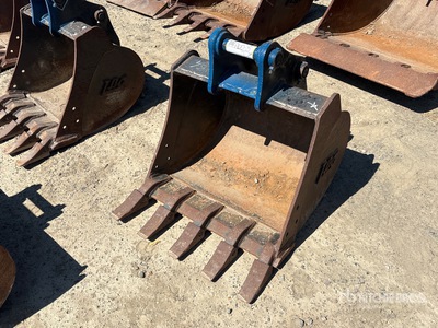 2021 Yanmar 24 in Digging Excavator Bucket