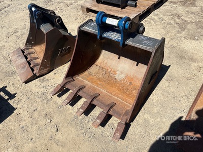 2021 Yanmar 30 in Digging Excavator Bucket