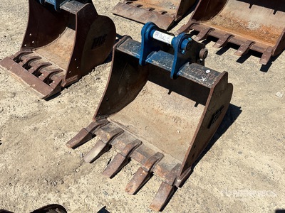 2022 Yanmar 24 in Digging Excavator Bucket