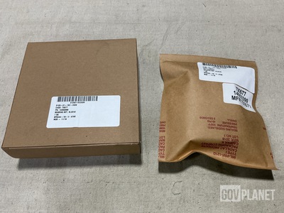 (168) GM 14053399 Sleave Bearing Sets