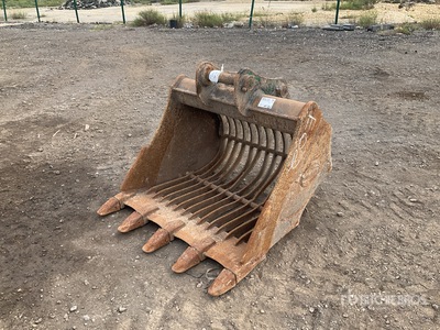 Strickland 1200 mm Skeleton Bucket