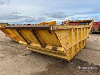 Suihe 12 Cubic Yard Bedding Box