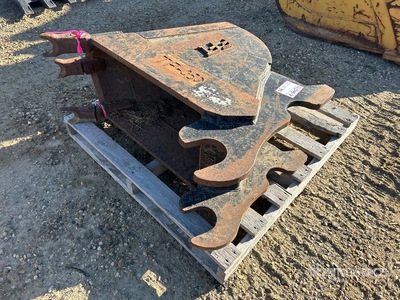 EFI 18 in Q/C Frost Graafmachine Bak