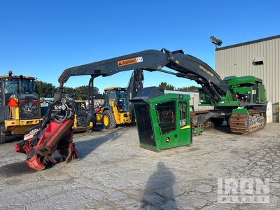 2022 John Deere 953MH Erntemaschine - Raupe (Inoperable)