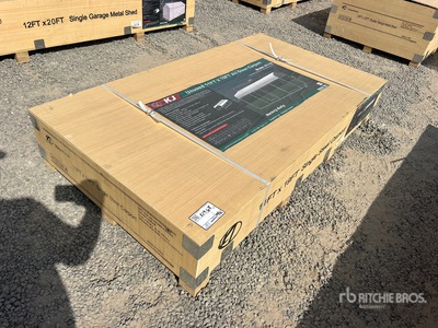 2026 KJ K1119 Carport (Unused)