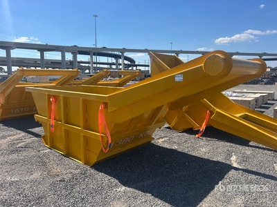 2026 KJ K7Y 7 cyd Bedding Box (Unused)