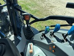 Control Station with Drivetrain Controls