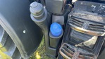 Engine with DEF / AdBlue Tank