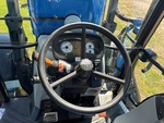 Control Station with Steering Control