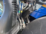 Hydraulics with Hoses
