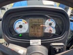 Control Station with Warning Lights