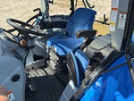Control Station with Seats/Armrests