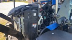 Engine with Engine - Left Side