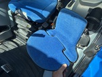 Control Station with Passenger seat