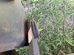 Specialty with Bucket to Arm Pins
