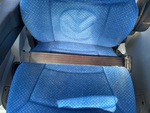 Safety with