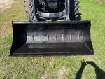 Specialty with Loader Bucket Condition