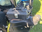 Specialty with Tool Box