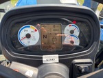 Control Station with Gauges