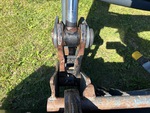 Specialty with Tilt Linkage Pins and Bushings