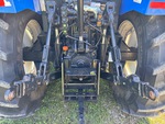 Specialty with 3-Point Linkage