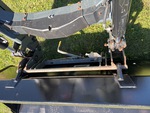 Specialty with Quick Coupler