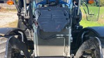 Engine with Radiator
