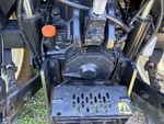 Hydraulics with Hydraulic Tank
