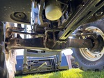 Drivetrain with Front Drive Axle