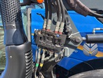 Hydraulics with