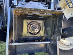 Drivetrain with PTO