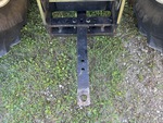 Specialty with Drawbar