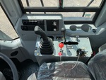 Control Station with 
