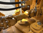 Drivetrain with 