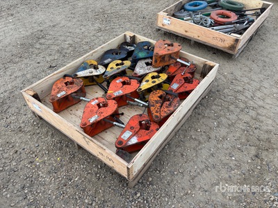 Quantity of f Shop Tools