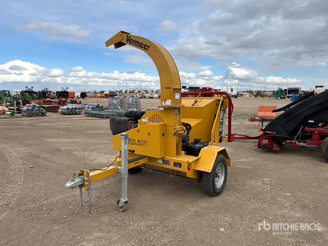 Landscaping Equipment