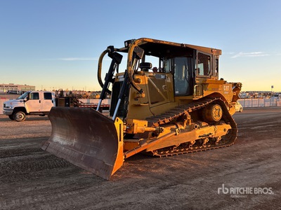 2013 Cat D8T Crawler Dozer