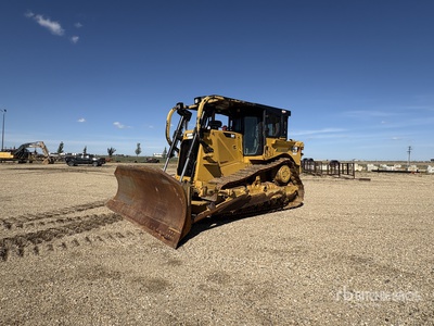 2013 Cat D8T Crawler Dozer
